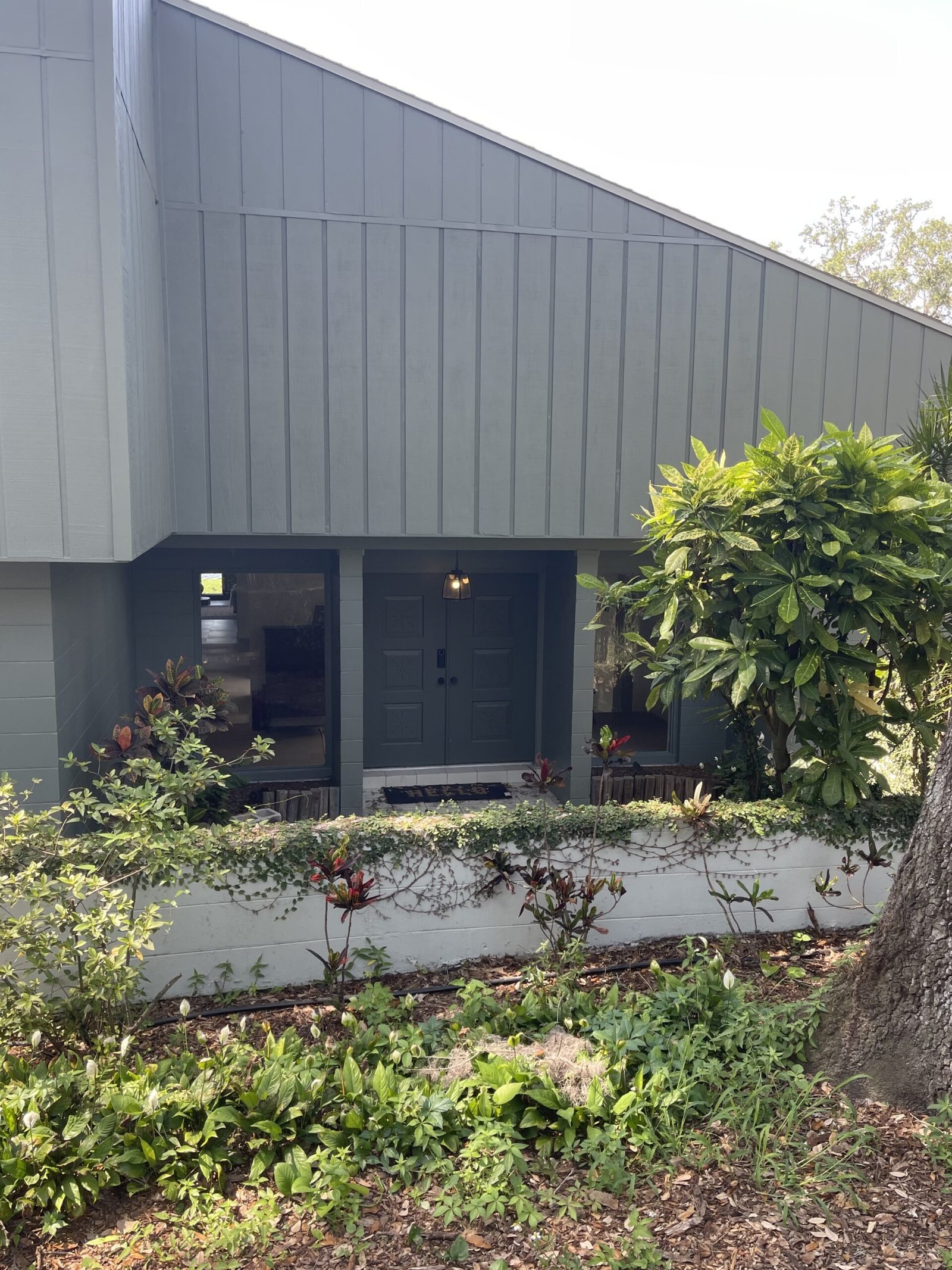 After pics one for 300k remodel