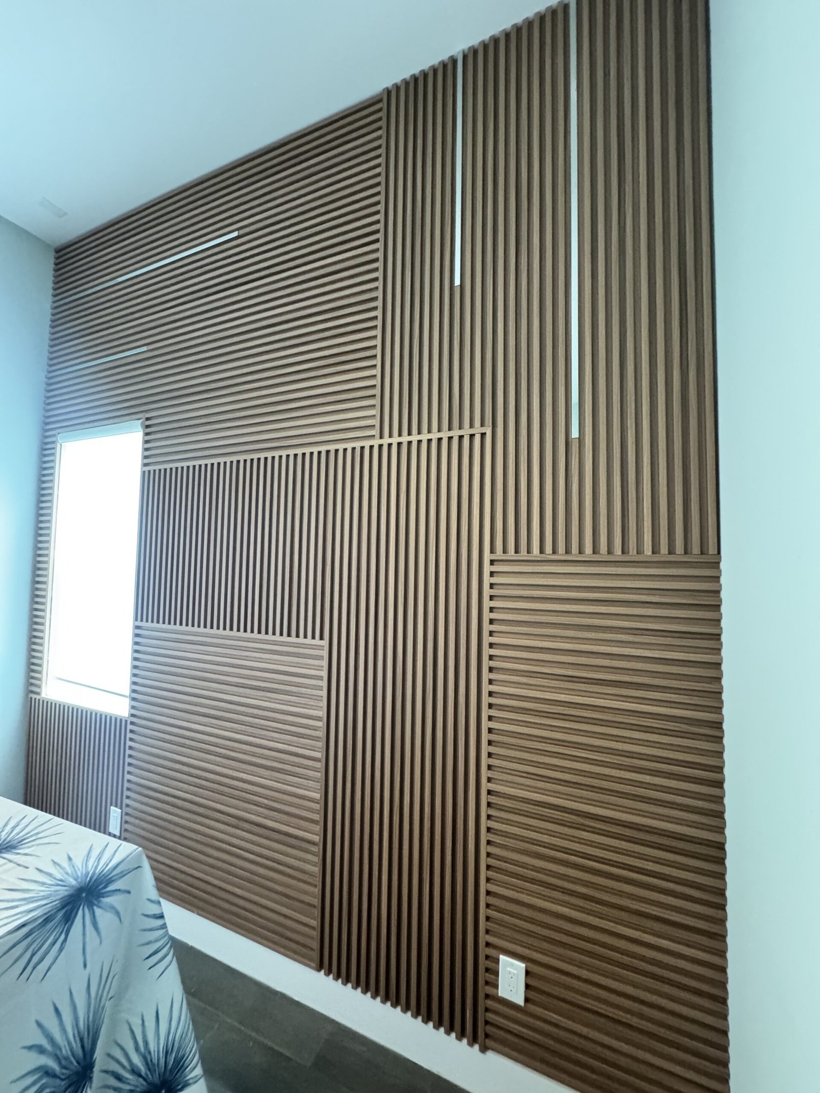 After pics three for Lutz House Resident