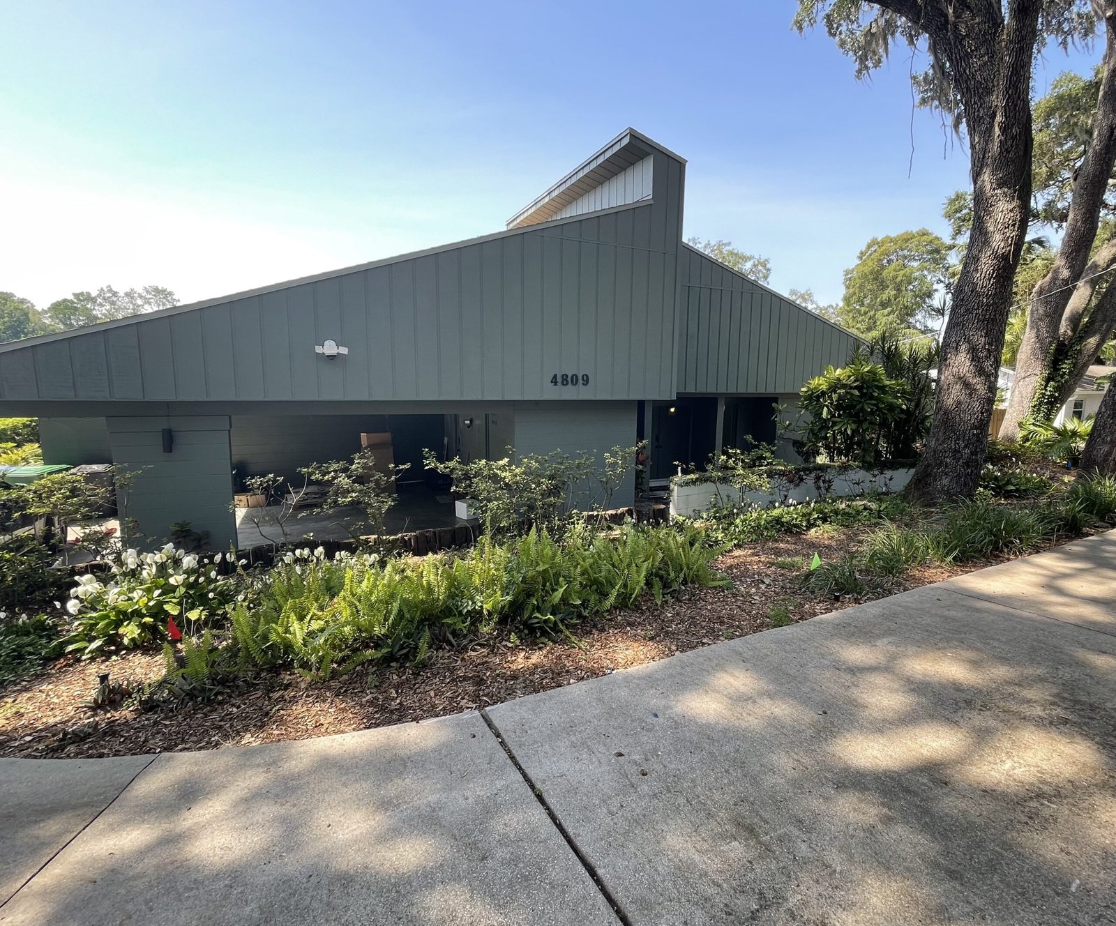 After pics two for 300k remodel