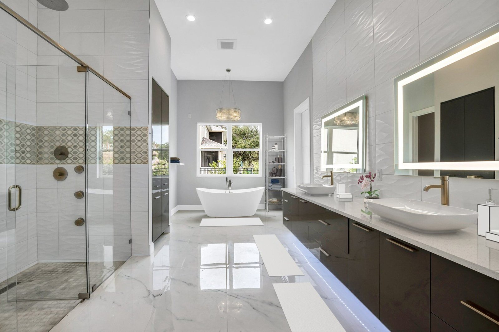 Lutz interior design Tampa